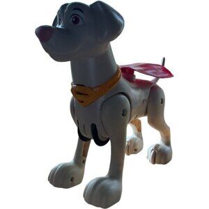 DC Comics Krypto to The Rescue Sounds Motorized Movement Super Dog